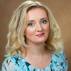 Софья Безрукова