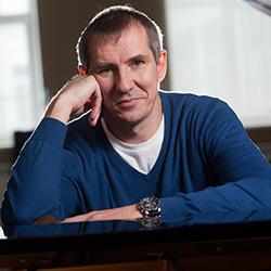 Алексей Подымкин