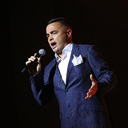 Артур Исламов