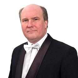 Алексей Ходорченков