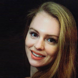 Наталья Александровна Вершинина