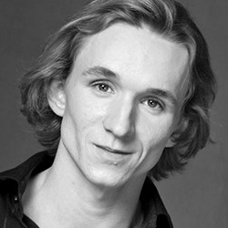 Дмитрий Гуданов