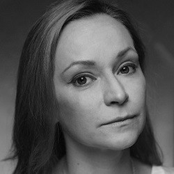Анна Сомкина