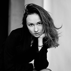 Яна Палецкая