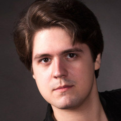 Евгений Васильевич Воронов