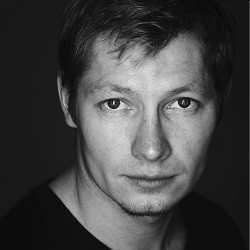 Максим Гудков