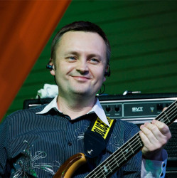 Вячеслав Алексеевич Двинин