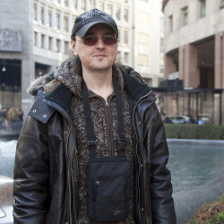 Андрей Костенко
