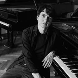 Алексей Мельников