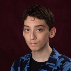 Сергей Богданов