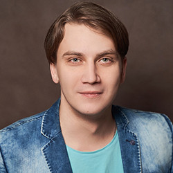 Виталий Котов