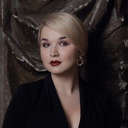 Анна Дворяненко