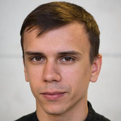 Игорь Ушаков