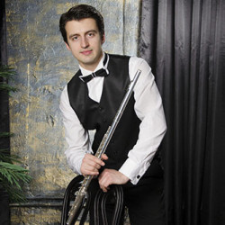Алексей Морозов