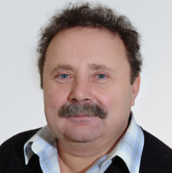 Юрий Алексеевич Внуков
