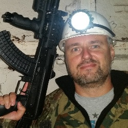 Роман Гончаров