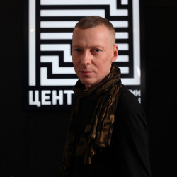 Сергей Александрович Агафонов