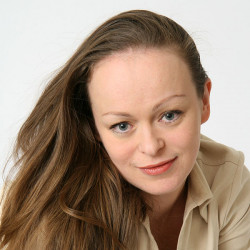 Елена Александровна Оленина