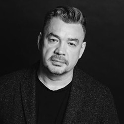 Алексей Давлетшин