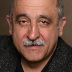 Николай Владимирович Квижинадзе