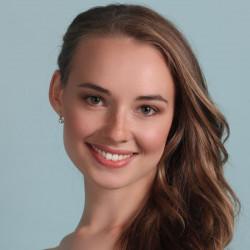 Елена Евгеньевна Шаманова