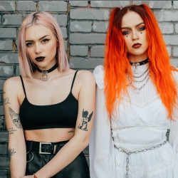 Группа «Кис-Кис»