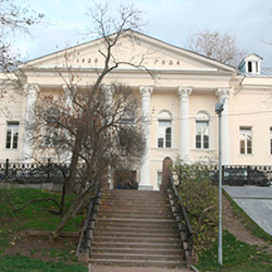 Музей современного искусства (филиал)