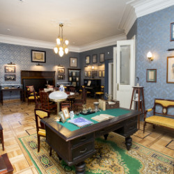 Музей-квартира Вахтангова