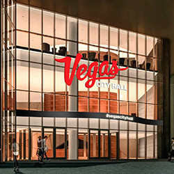 Vegas City Hall