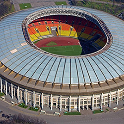 БСА «Лужники»