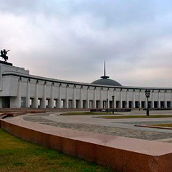 Музей Победы