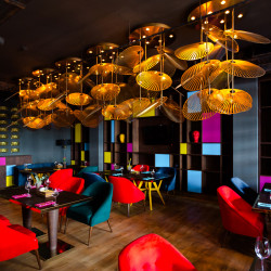 Рестобар «I Van Gogh»