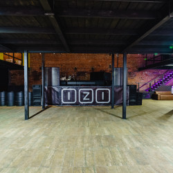 Клуб «IZI Event»