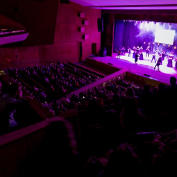 Дом культуры «Октябрь»