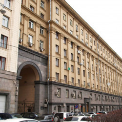 Музей-мастерская Дмитрия Налбандяна