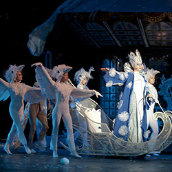 Снежная королева