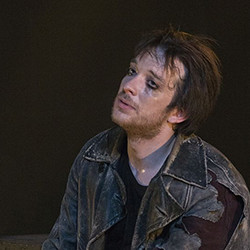 Cцена из «Ричард III»