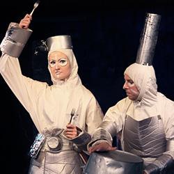 Планета Чудес