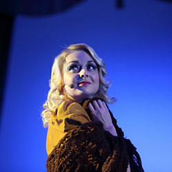 Мелодии любви