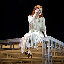 Cцена из «Последнее китайское предупреждение»