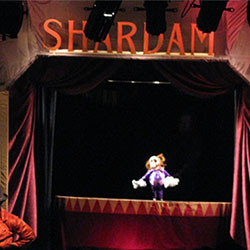 Цирк Шардам