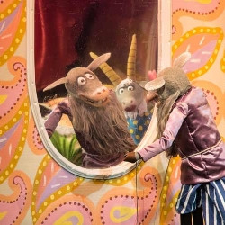 1 кукольный театр телефон кассы