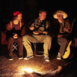 Scene from «Самая легкая лодка в мире»