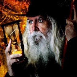 Привидения и ведьмы Москвы (театрализованная)