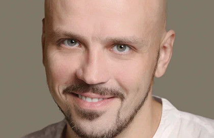 Хазов Павел