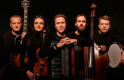 Киномузыка, мюзиклы и джаз