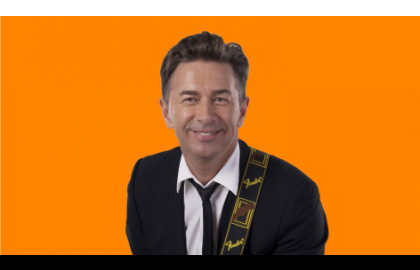 Валерий Сюткин и Rock & Roll Band. Большой зимний концерт