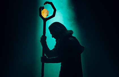 Последнее Испытание (DnD-ver)