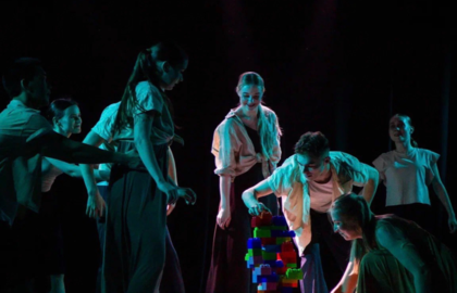 Про любовь,и не только