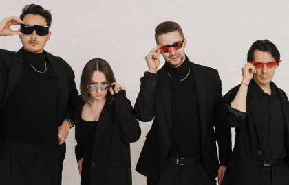 Правила четырех